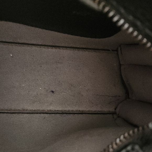 Black Crossbody Bag by Nicole Miller New York - Picture 12 of 14